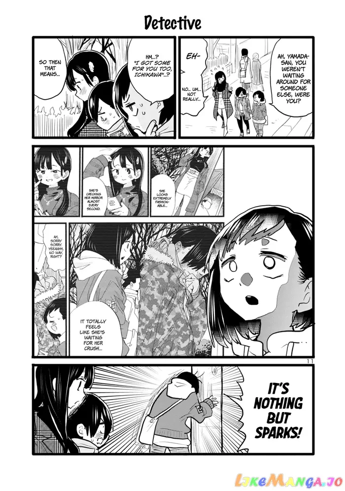The Dangers in My Heart Chapter 54 image 13_optimized